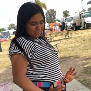 Meet your Posher, Mary